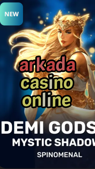 arkada casino online-trdjkmsxjksdss.com