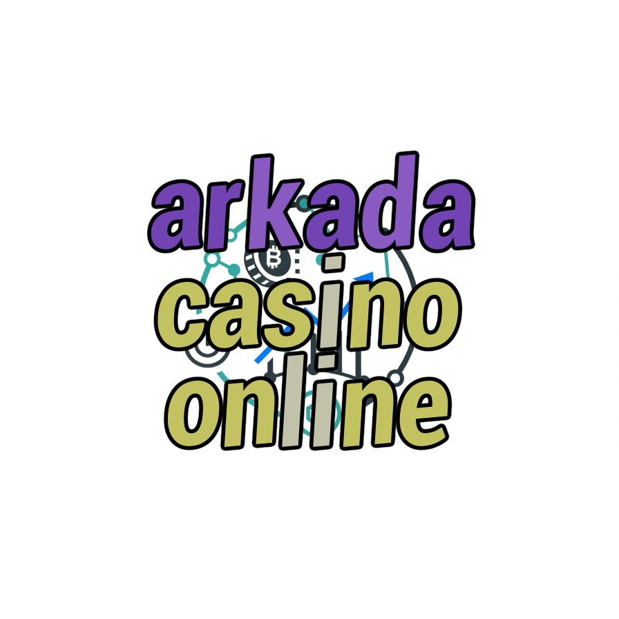 arkada casino online
